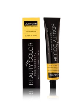 Lorvenn Beauty Color Super Blonds 1001 Σαντρέ 