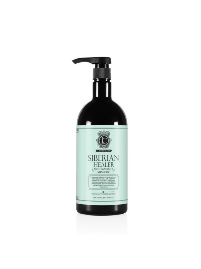 Lavish Care Siberian Healer 1L