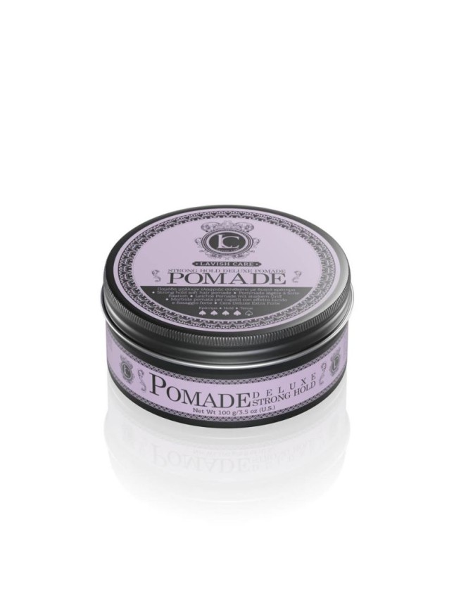 Lavish Care Deluxe Pomade