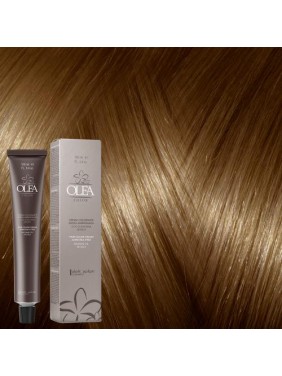 Dott.Solari Olea Βαφή Μαλλιών Χωρίς Αμμωνία No 8.0 Ξανθό Ανοιχτό - 100ml