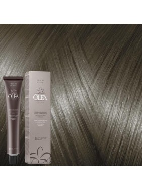 Dott.Solari Olea Βαφή Μαλλιών Χωρίς Αμμωνία No 8.1 Ξανθό Ανοιχτό Σαντρέ - 100ml