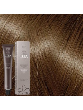 Dott.Solari Olea Βαφή Μαλλιών Χωρίς Αμμωνία No 8.31 Ξανθό Ανοιχτό Χρυσό Σαντρέ- 100ml