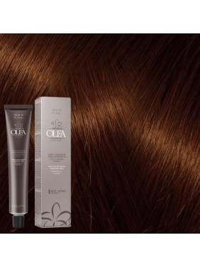 Dott.Solari Olea Βαφή Μαλλιών Χωρίς Αμμωνία No 4.53 Καστανό Βαθύ Καφέ - 100ml Dott.Solari Olea Βαφή Μαλλιών Χωρίς Αμμωνία No 4.53 Καστανό Βαθύ Καφέ - 100ml