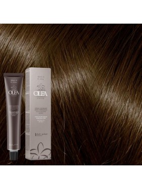 Dott.Solari Olea Βαφή Μαλλιών Χωρίς Αμμωνία No 5.51 Καστανό Ανοιχτό Σοκολατί - 100ml Dott.Solari Olea Βαφή Μαλλιών Χωρίς Αμμωνία No 5.51 Καστανό Ανοιχτό Σοκολατί - 100ml