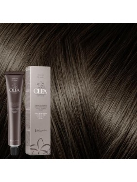 Dott.Solari Olea Βαφή Μαλλιών Χωρίς Αμμωνία No 6.1 Ξανθό Σκούρο Σαντρέ - 100ml Dott.Solari Olea Βαφή Μαλλιών Χωρίς Αμμωνία No 6.1 Ξανθό Σκούρο Σαντρέ - 100ml