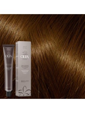 Dott.Solari Olea Βαφή Μαλλιών Χωρίς Αμμωνία No 7.3 Ξανθό Ντορέ - 100ml Dott.Solari Olea Βαφή Μαλλιών Χωρίς Αμμωνία No 7.3 Ξανθό Ντορέ - 100ml