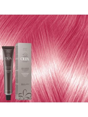 Dott.Solari Olea Βαφή Μαλλιών Χωρίς Αμμωνία Intense Pink - 100ml Dott.Solari Olea Βαφή Μαλλιών Χωρίς Αμμωνία Intense Pink - 100ml