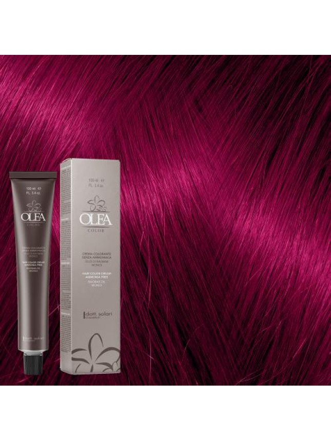 Dott.Solari Olea Βαφή Μαλλιών Χωρίς Αμμωνία Unicorn - 100ml