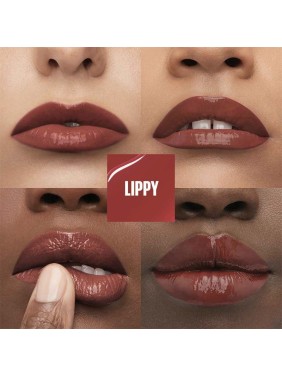 Maybelline New York Super Stay Vinyl Ink 10 Lippy