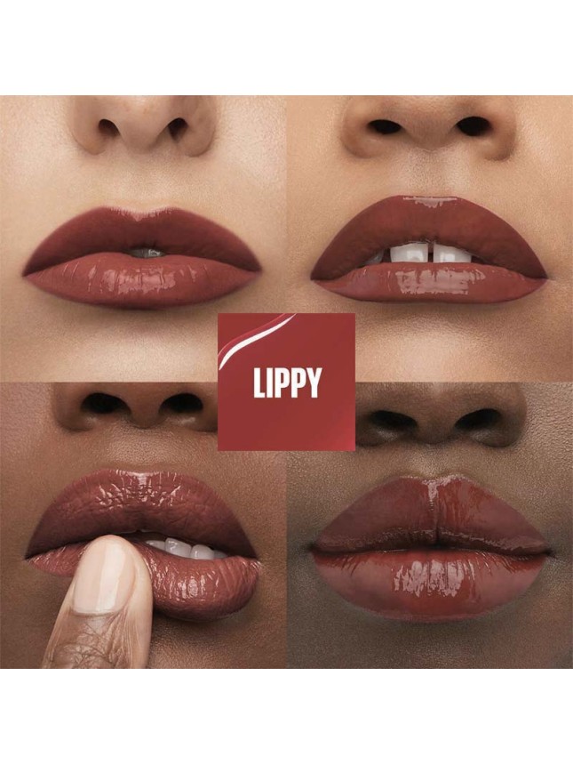 Maybelline New York Super Stay Vinyl Ink 10 Lippy