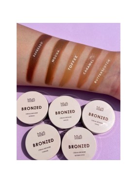 Mua Bronzed Cream Bronzer - Caramel (301215)