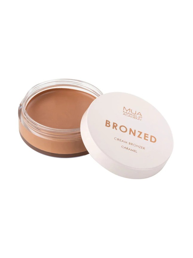 Mua Bronzed Cream Bronzer - Caramel (301215)