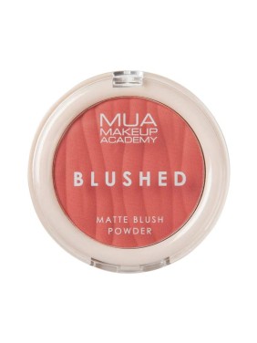 Mua Blushed Matte Powder - Rose Tea (301041)