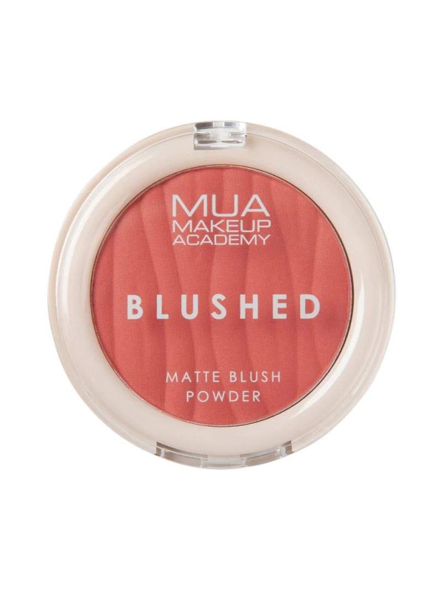 Mua Blushed Matte Powder - Rose Tea (301041)