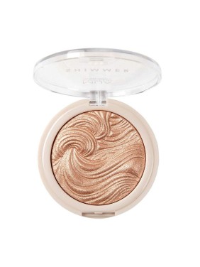 Mua Shimmer Highlight Powder - Radiant Cashmere (300773)
