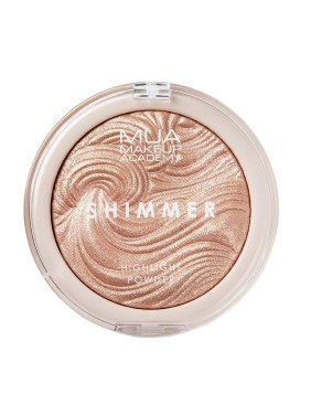 Mua Shimmer Highlight Powder - Radiant Cashmere (300773)