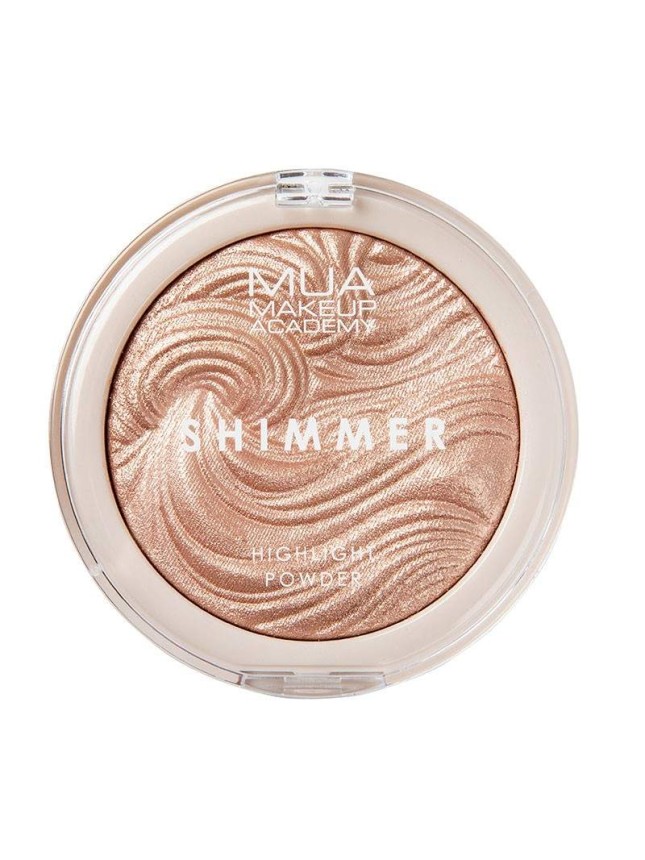Mua Shimmer Highlight Powder - Radiant Cashmere (300773)