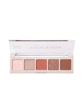 Mua 5 Shade Eyeshadow Palette - Desert Bloom (300927)