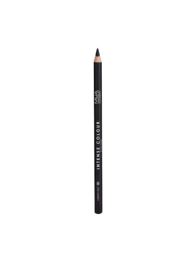 Mua Intense Colour Eyeliner - Lights Out (300343)