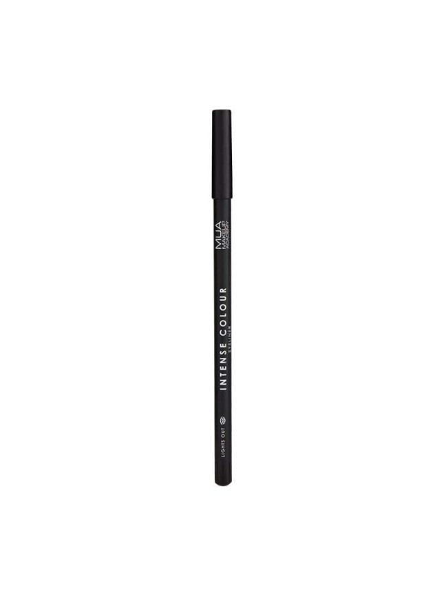 Mua Intense Colour Eyeliner - Lights Out (300343)