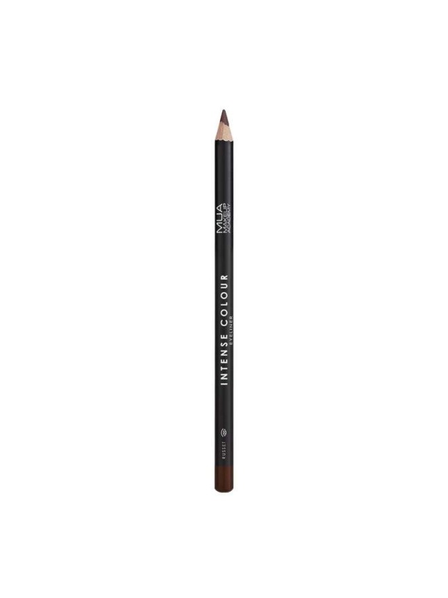 Mua Intense Colour Eyeliner - Russet