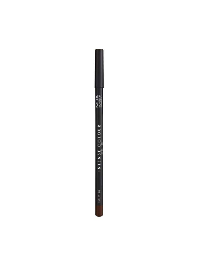 Mua Intense Colour Eyeliner - Russet