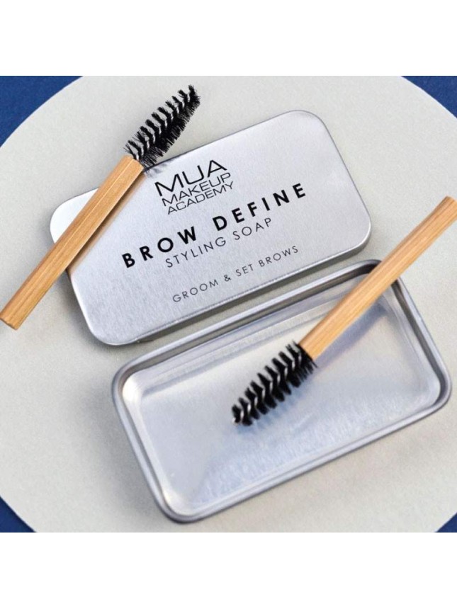 Mua Brow Define Styling Soap (300902)