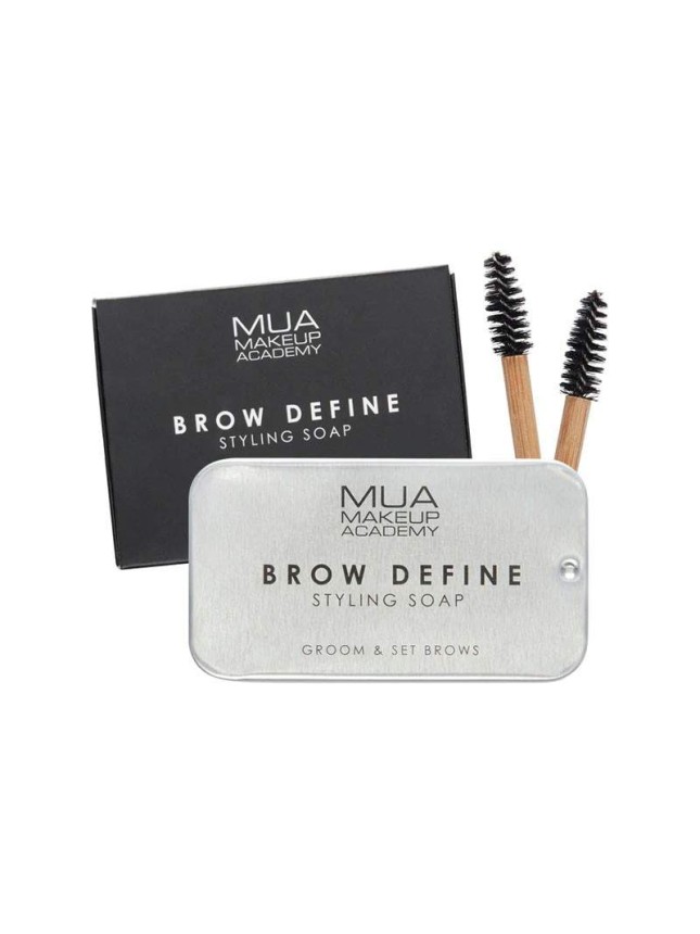 Mua Brow Define Styling Soap (300902)