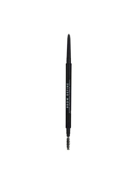 Mua Brow Define Micro Eyebrow Pencil - Grey (300359)