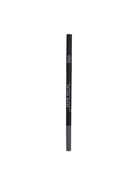 Mua Brow Define Micro Eyebrow Pencil - Grey (300359)