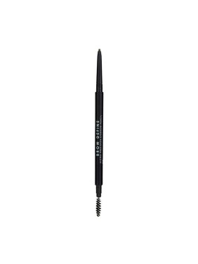 Mua Brow Define Micro Eyebrow Pencil - Mid Brown (300361)