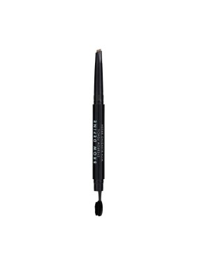 Mua Brow Define Eyebrow Pencil With Blending Brush - Light Brown (300374)