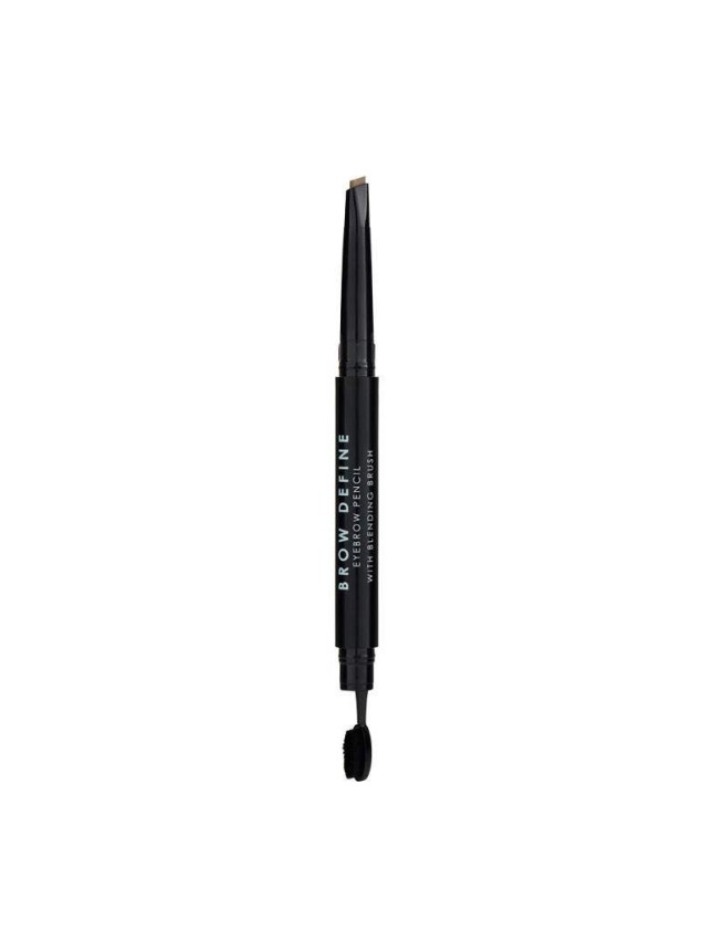 Mua Brow Define Eyebrow Pencil With Blending Brush - Light Brown (300374)