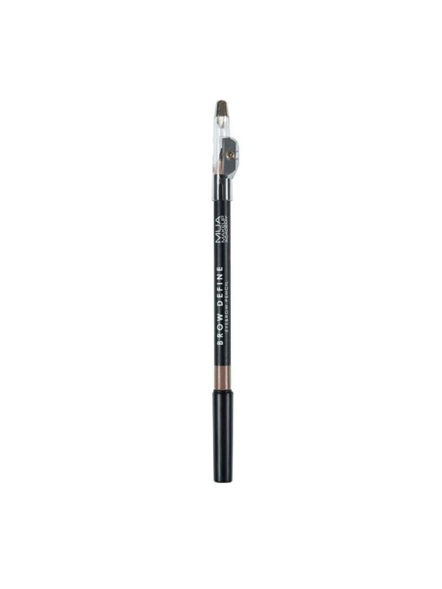 Mua Eyebrow Pencil - Light Brown (300594)