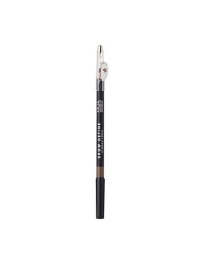 Mua Eyebrow Pencil - Mid Brown (300569)