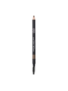 Mua Eyebrow Pencil - Mid Brown (300569)