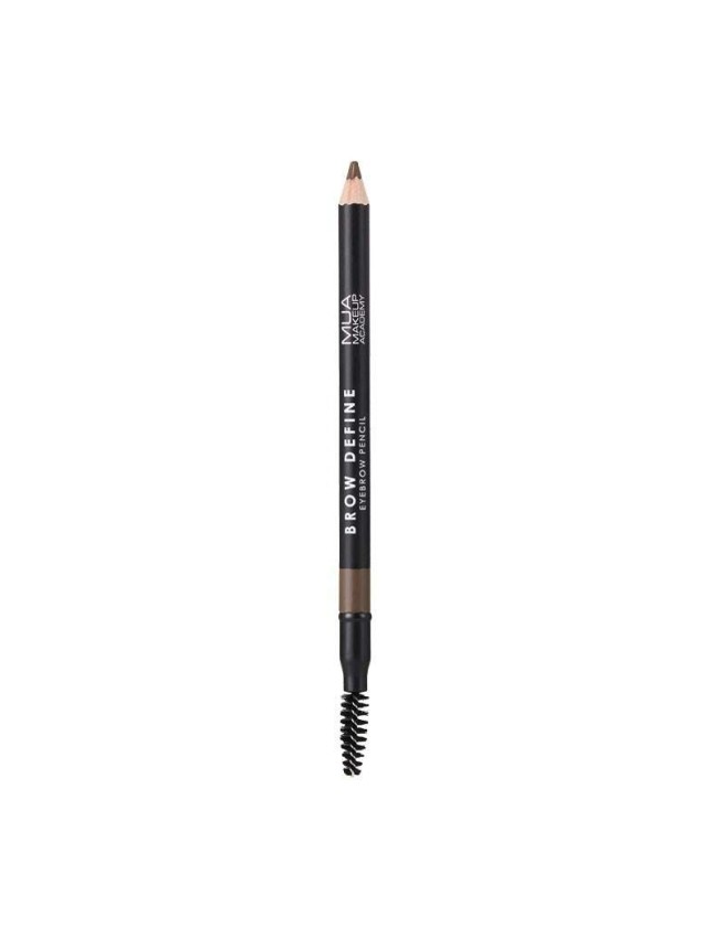 Mua Eyebrow Pencil - Mid Brown (300569)