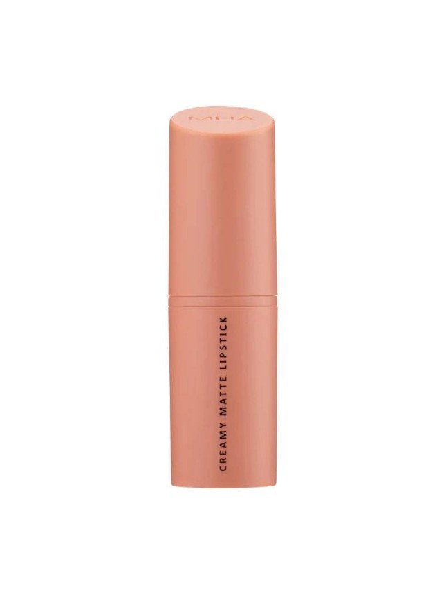 Mua Creamy Matte Lipstick - Super Nude