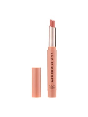 Mua Satin Sheen Lip Stylo - Super Nude (301012)
