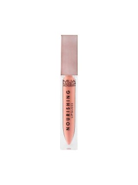 Mua Nourishing Lipgloss - Super Nude