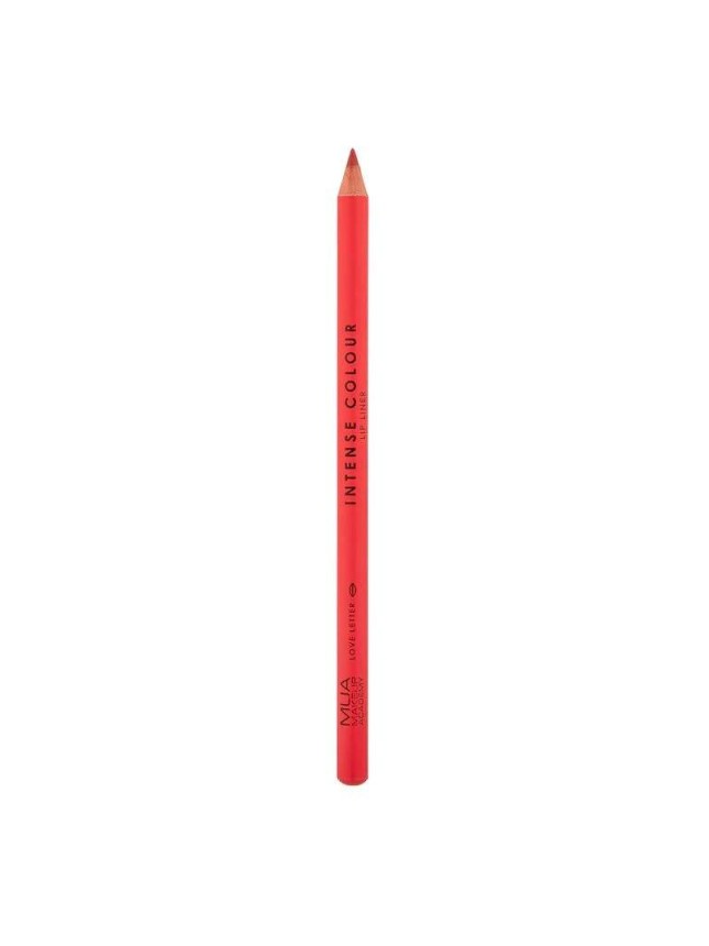 Mua Intense Colour Lip Liner - Love Letter