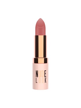 Golden Rose Nude Look Perfect Matte Lipstick 03 Pinky Nude