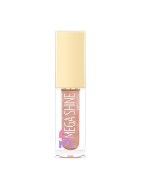 Golden Rose 3D Mega Shine Lipgloss 119
