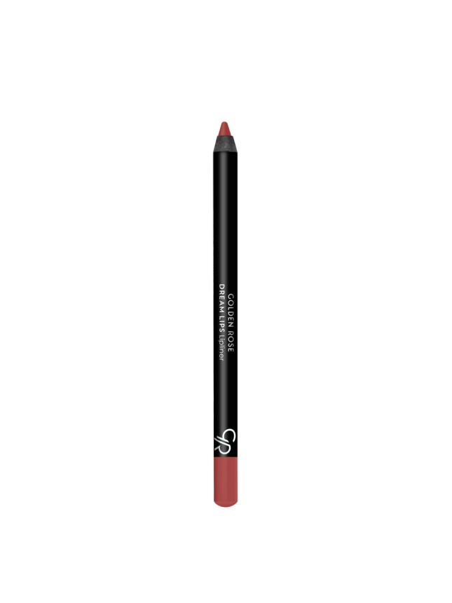 Golden Rose Dream Lips Pencil 534