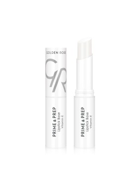 Golden Rose Prime & Prep Lipstick Base Golden Rose Prime & Prep Lipstick Base