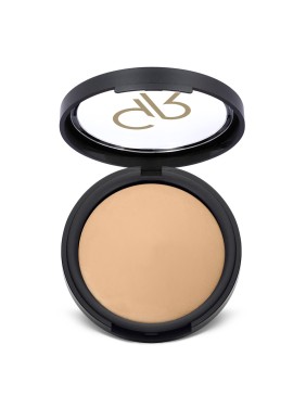 Golden Rose Mineral Terracotta Powder 03