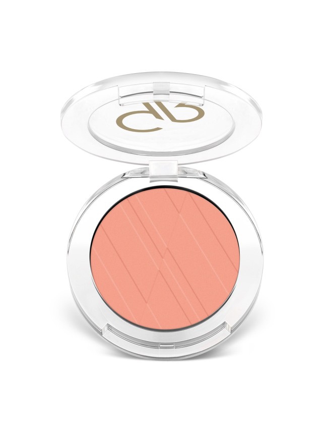 Golden Rose Powder Blush 05