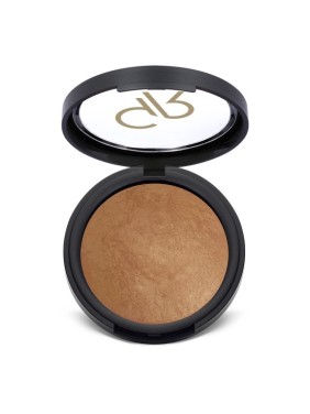 Golden Rose Terracotta Stardust 101