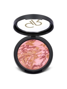 Golden Rose Terracotta Stardust 102