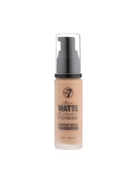 W7 It's A Matte Made In Heaven – Early Tan W7 It's A Matte Made In Heaven – Early Tan